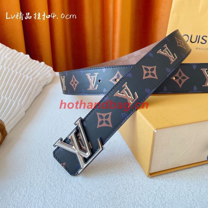 Louis Vuitton Belt 40MM LVB00149
